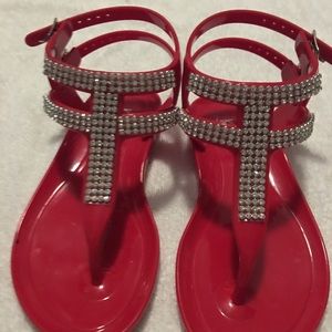 Kids super Stylish Sandals By KALI - size 10 kids - box 29